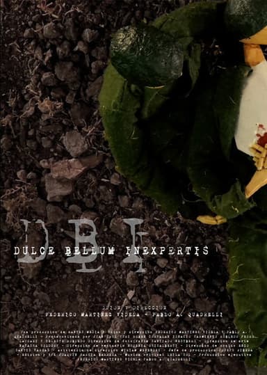 Dulce Bellum Inexpertis