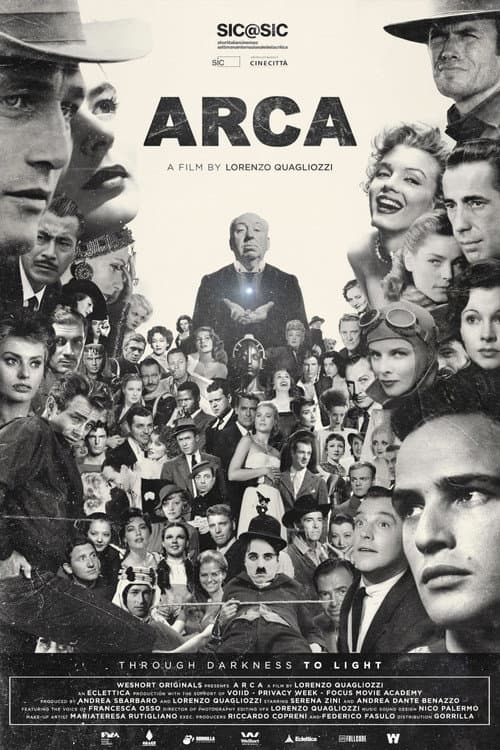 ARCA