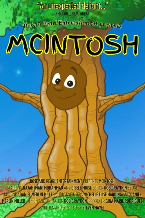 McIntosh