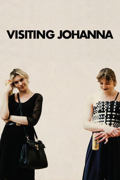 Visiting Johanna