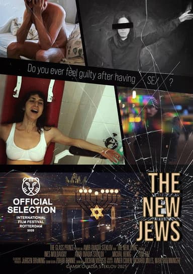 The New Jews