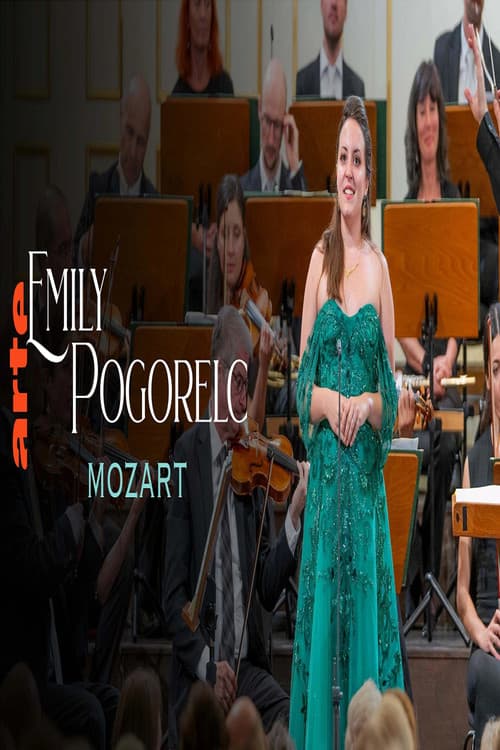 Emily Pogorelc sings Mozart Salzburg Festival 2024