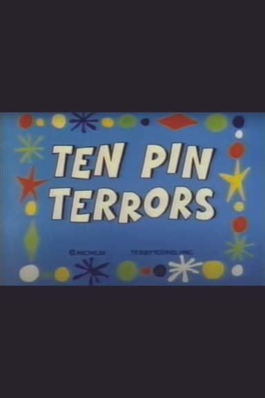 Ten Pin Terrors