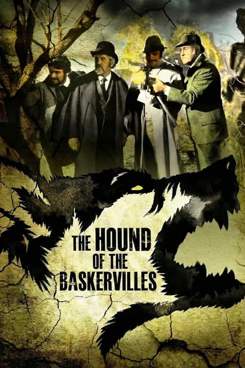 The Hound of the Baskervilles