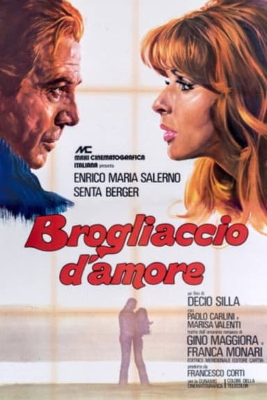 Brogliaccio d'amore