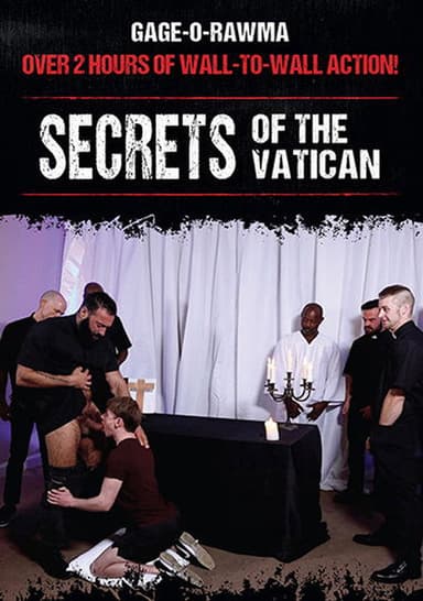 Secrets of the Vatican
