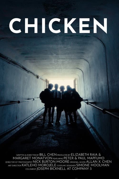 Chicken