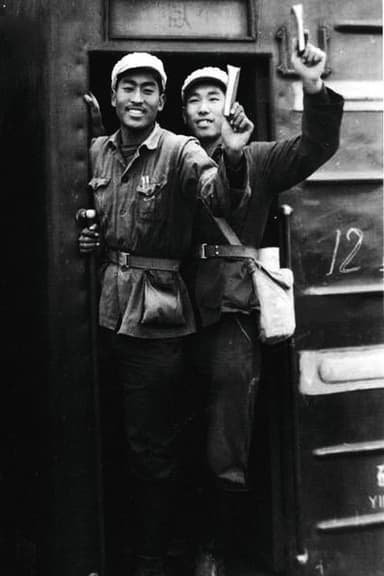 The Rebels
