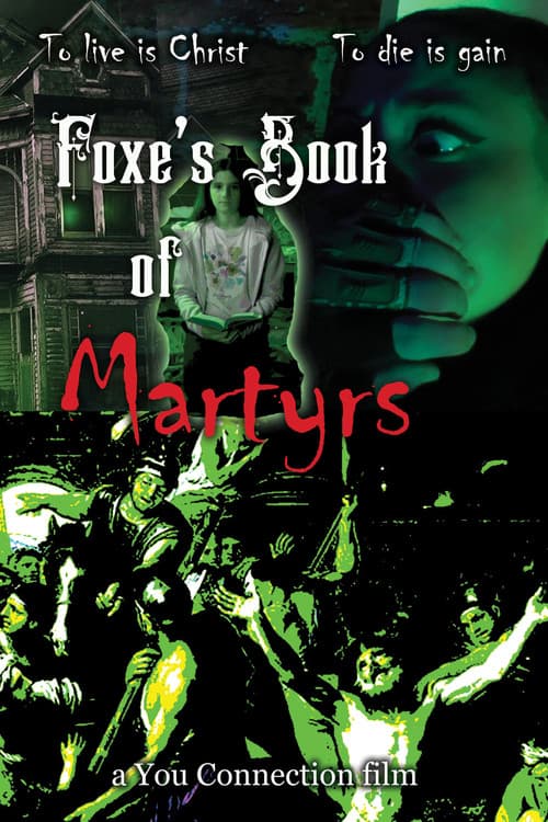 Foxe's Book of Martyrs