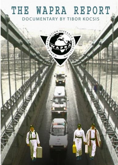 A WAPRA-jelentés