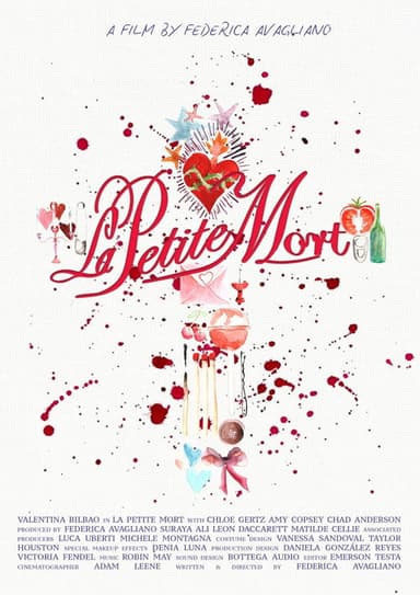 La Petite Mort
