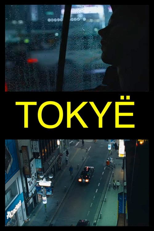 TOKYË
