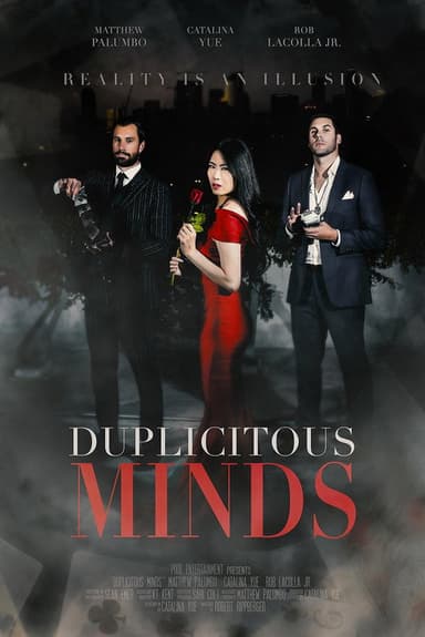 Duplicitous Minds