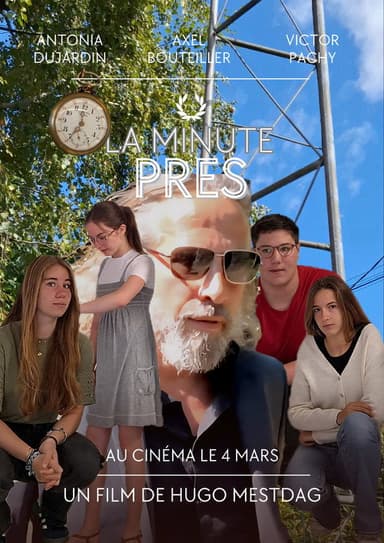 La Minute Près
