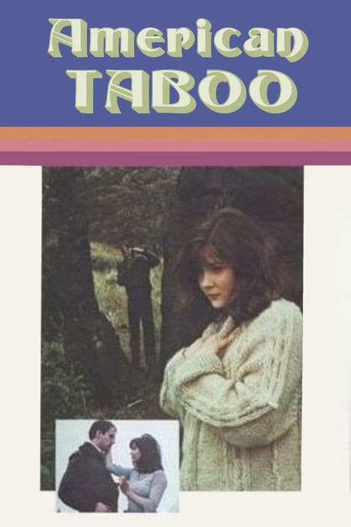 American Taboo