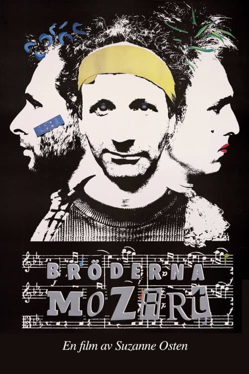 The Mozart Brothers