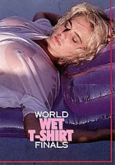 World Wet T-Shirt Finals