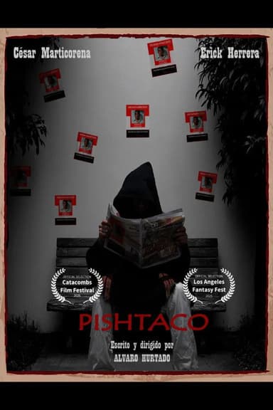 Pishtaco