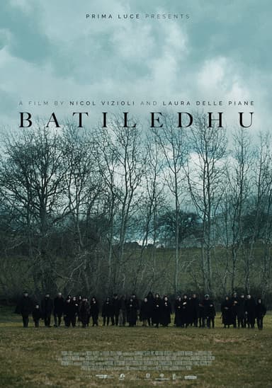 Su Batiledhu