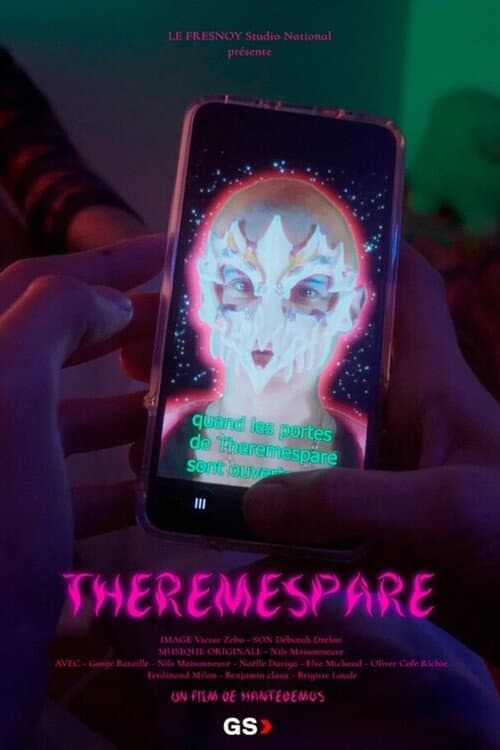Theremespare