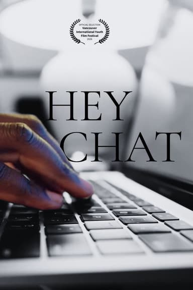 Hey Chat