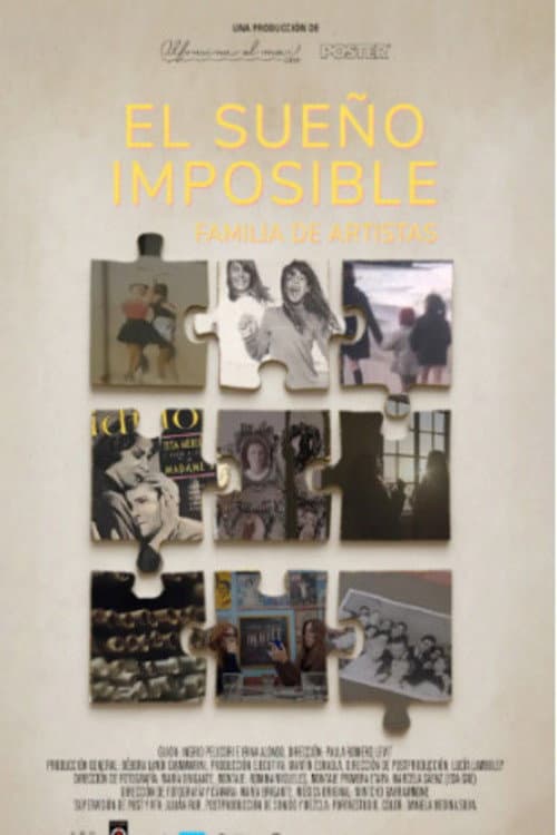 The impossible dream