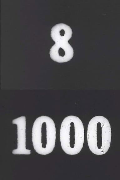 1000 Frames