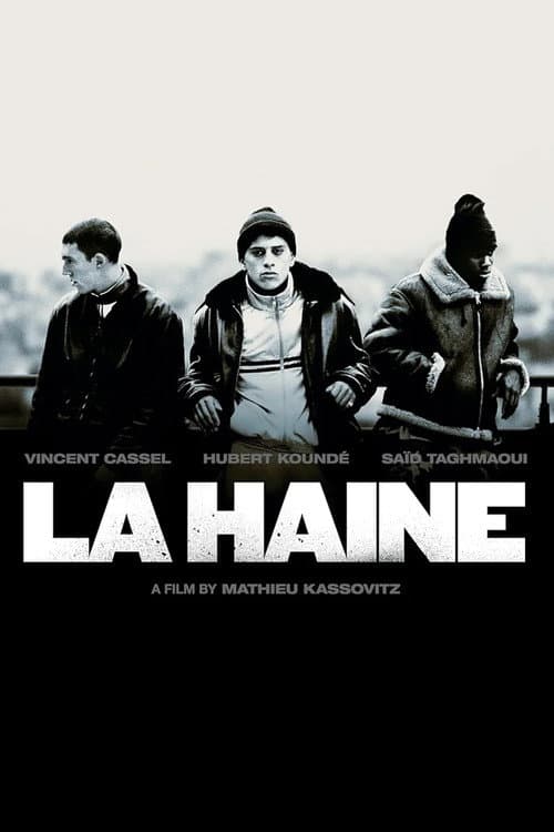 La Haine
