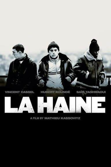 La Haine