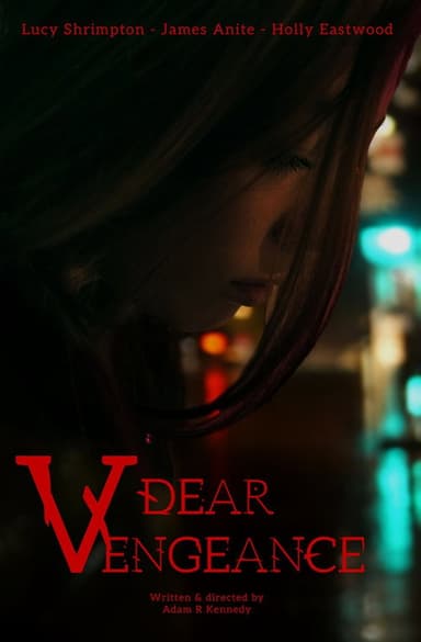 Dear Vengeance