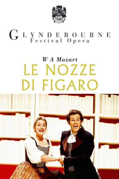 Mozart: Le nozze di Figaro