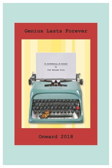 Butterfly in the Typewriter