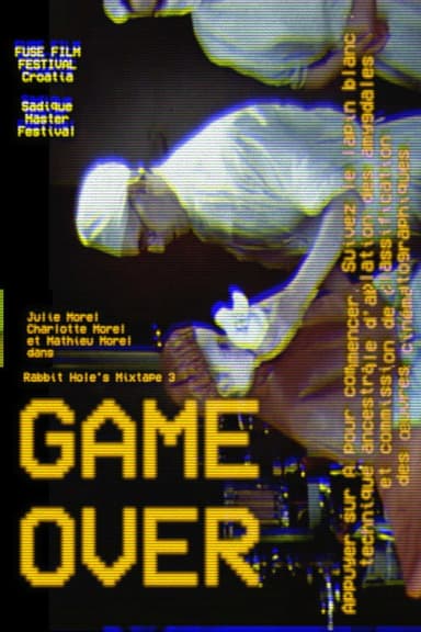 Mixtape 3 : Game Over