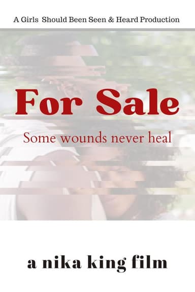 For Sale