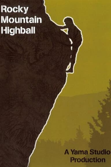 Rocky Mountain Highball