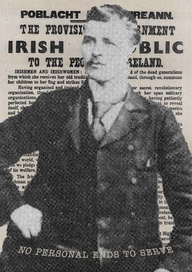 No Personal Ends To Serve: The Story of Patrick Hughes