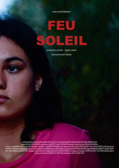 Feu Soleil