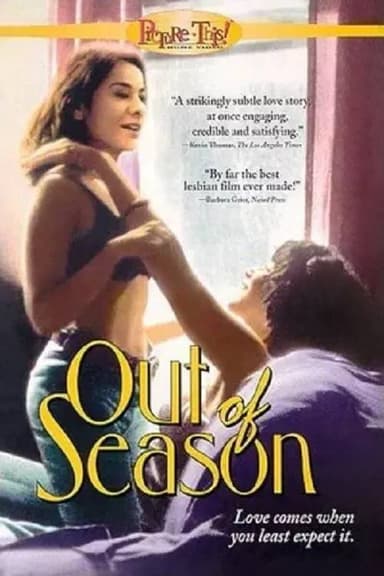 Out of Season