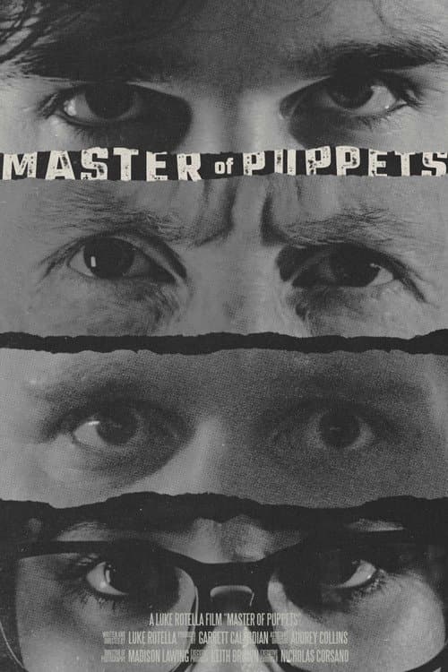 Master of Puppets