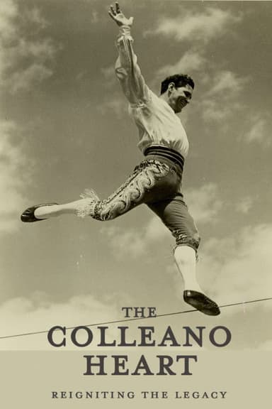 The Colleano Heart