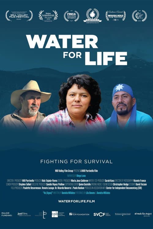 Water for Life