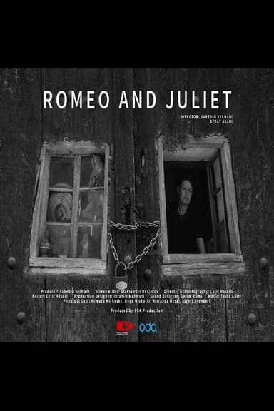 Romeo and Juliet