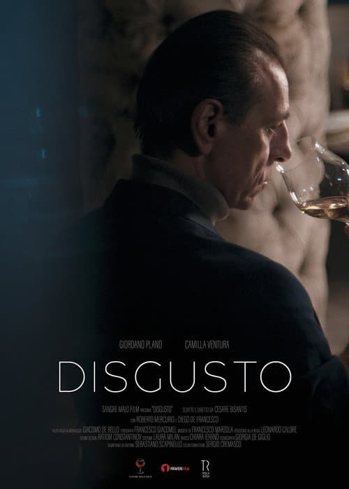 Disgust