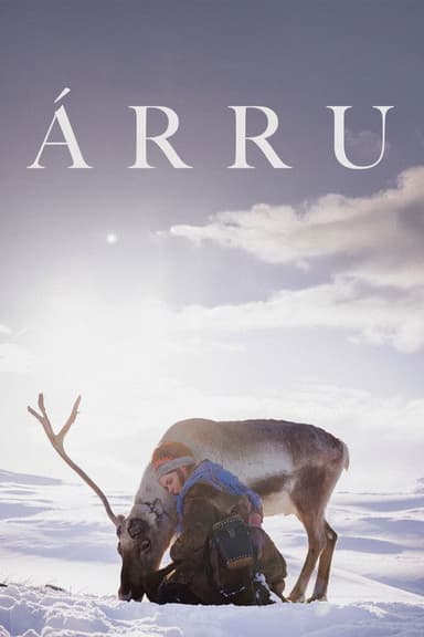 Árru