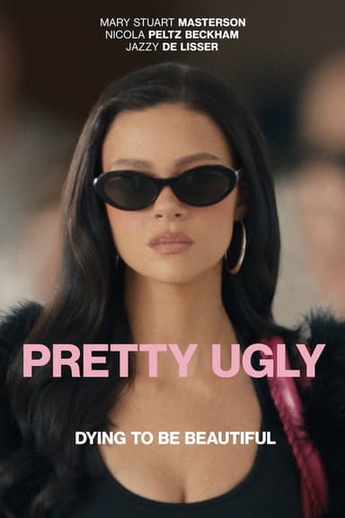 Pretty Ugly