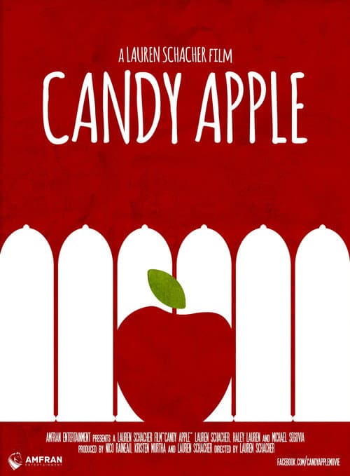 Candy Apple
