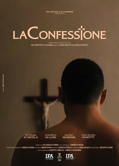 La Confessione