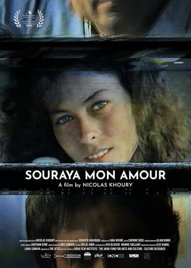 Souraya, Mon Amour