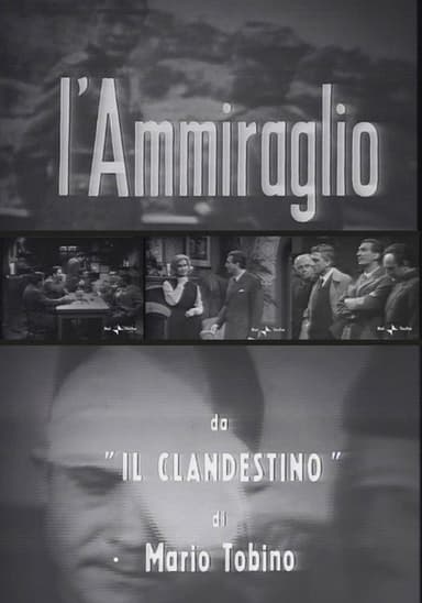L'ammiraglio