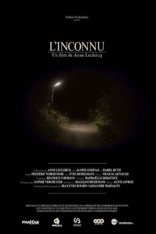 L'inconnu